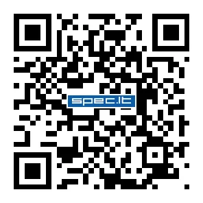 QR kodas | Evrita, S. Rimkaus įmonė | spec.lt