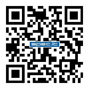 QR kodas | Evrobelas, IĮ
