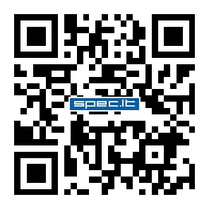 QR kodas | Evroklimat, MB | spec.lt