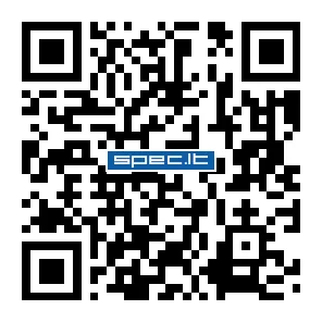 QR kodas | Evropejskaya mebel, IĮ