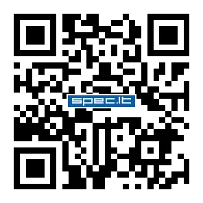 QR kodas | EVS Group, UAB | spec.lt