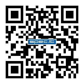 QR kodas | EVS statyba, MB