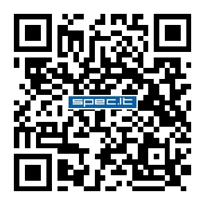 QR kodas | Evselma, S. Malychino firma | spec.lt