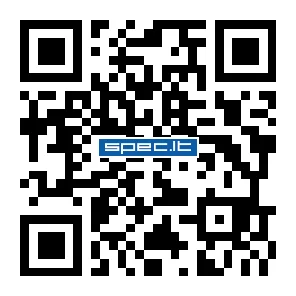 QR kodas | Evsis, UAB | spec.lt