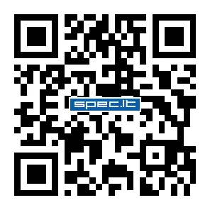 QR kodas | Evt-Verslas, UAB | spec.lt