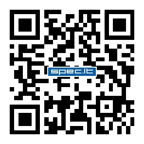 QR kodas | Evtesla, UAB