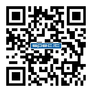 QR kodas | EVTRASTA, UAB | spec.lt