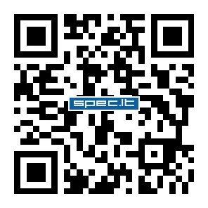 QR kodas | Evuleta, MB | spec.lt