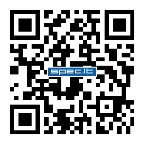 QR kodas | Evutis, UAB | spec.lt