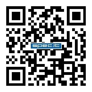 QR kodas | EVVI, UAB | spec.lt