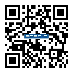QR kodas | Evyteka, MB