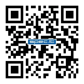 QR kodas | EVA paslaugos, UAB | spec.lt