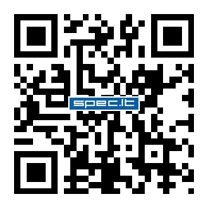 QR kodas | Ewabero klubas | spec.lt