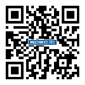 QR kodas | EWAGA, UAB | spec.lt