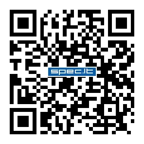 QR kodas | EWAtronik Ltd, UAB