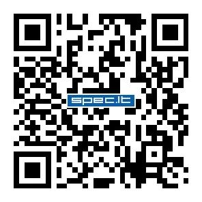 QR kodas | EWEC AG atstovybė Vilniuje