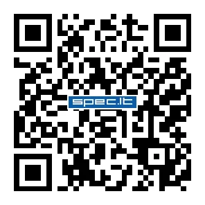 QR kodas | Ewopharma AG Atstovybė | spec.lt