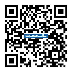QR kodas | Ewos, E. Jurpalio, IĮ | spec.lt