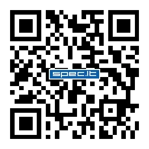 QR kodas | EWUNIQUE, UAB | spec.lt