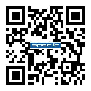 QR kodas | Ex Comm, UAB | spec.lt