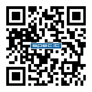 QR kodas | Ex Datum, UAB | spec.lt