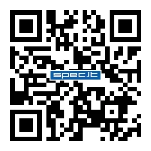 QR kodas | Ex genesis, UAB