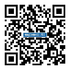 QR kodas | EX JURE ir Co, UAB | spec.lt