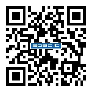 QR kodas | Ex lege, MB | spec.lt