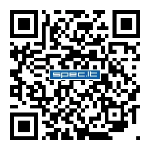 QR kodas | Ex Libris Galerija, UAB | spec.lt