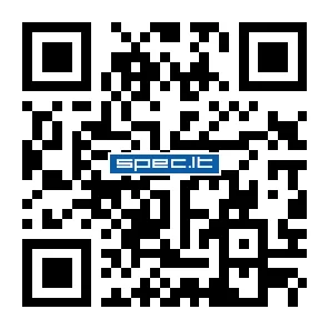 QR kodas | EX LIBRIS LT, UAB | spec.lt