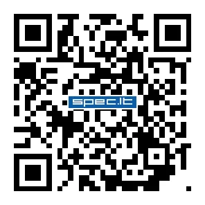 QR kodas | Ex nihilo nihil fit, MB