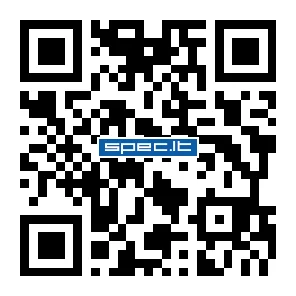 QR kodas | Ex professo, UAB | spec.lt