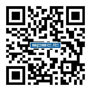 QR kodas | Ex toto, UAB | spec.lt