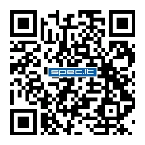 QR kodas | Exa projektai, UAB | spec.lt