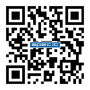 QR kodas | EXADEL LT, UAB | spec.lt