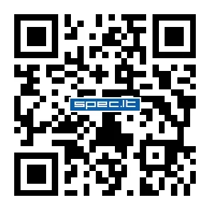 QR kodas | Exalbo, UAB | spec.lt