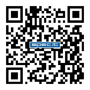 QR kodas | Examoda, Parduotuvė, UAB | spec.lt