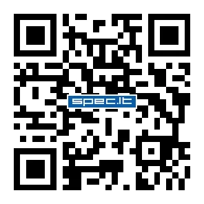 QR kodas | Exantres, MB