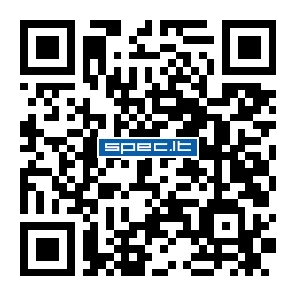 QR kodas | Excalibre solutions, UAB | spec.lt