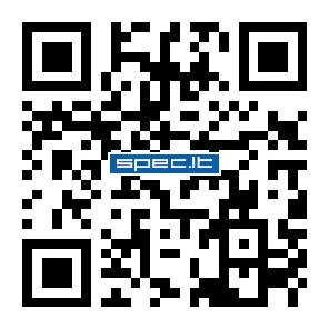QR kodas | Excaparts, UAB