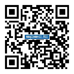 QR kodas | Excellent technologies, UAB | spec.lt