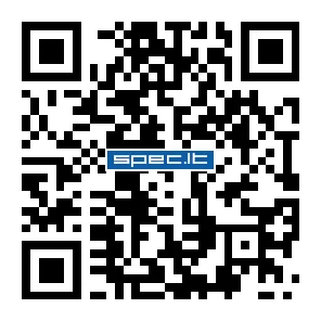 QR kodas | EXCELSIO LOGISTICS, UAB