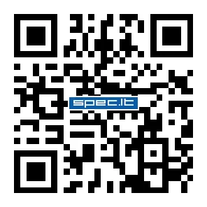 QR kodas | Excien LT, UAB