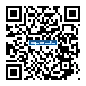 QR kodas | Exclusive auto, UAB | spec.lt