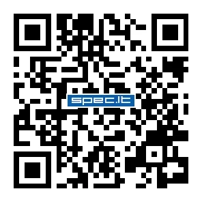 QR kodas | Harmony SPA, UAB | spec.lt