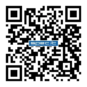 QR kodas | Exclusive Group, UAB | spec.lt