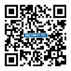 QR kodas | Exclusive Service, UAB | spec.lt