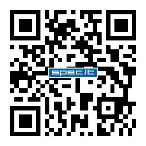QR kodas | Excredito, UAB