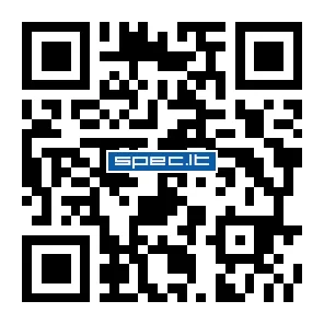 QR kodas | Excursus, UAB | spec.lt