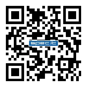 QR kodas | Execobuss, UAB